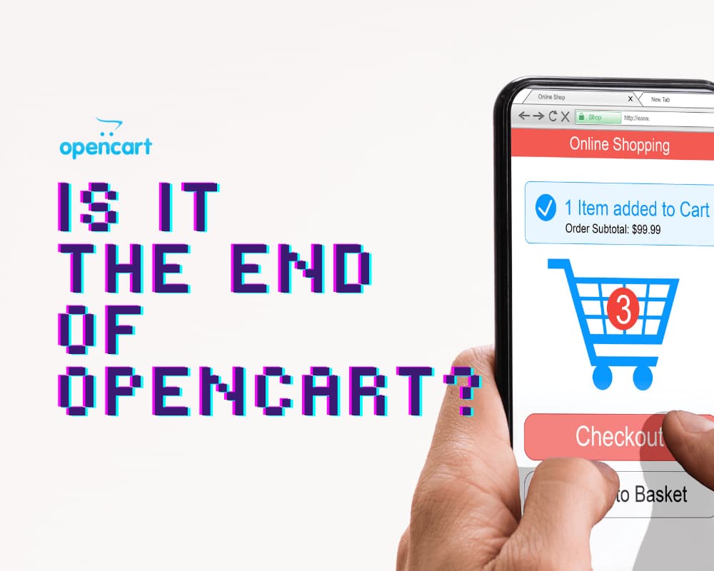 Is OpenCart Facing Its Final Chapter? thumb 3