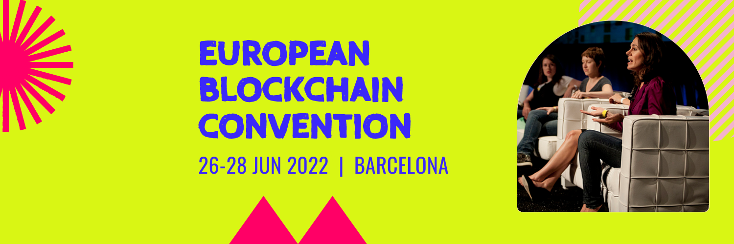 Smart Web Attends European Blockchain Convention 2022 thumb 4